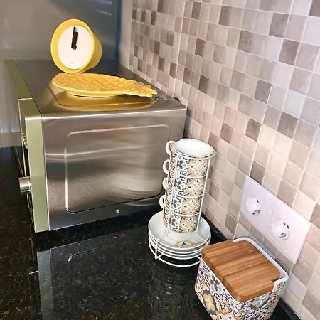 Modern Getaway Apartmán Cascais