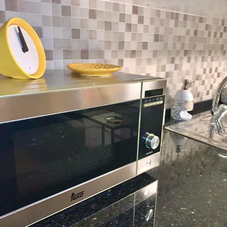 Modern Getaway * Cascais