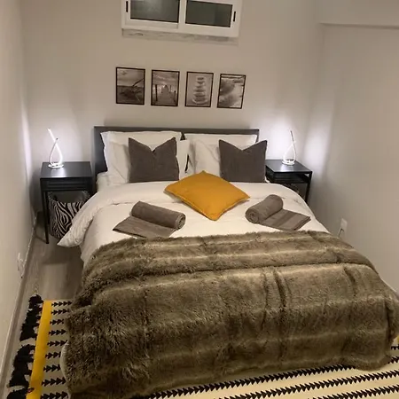 Daire Modern Getaway Cascais