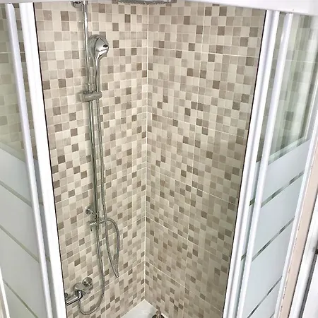 Apartamento Modern Getaway Cascaes