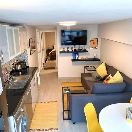 Modern Getaway Cascais